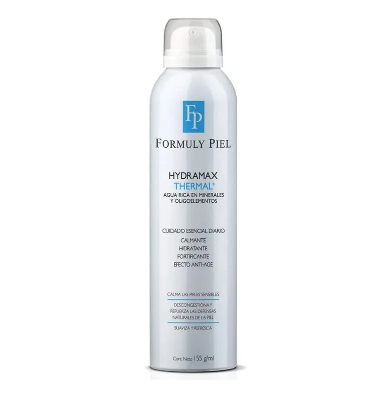 Formuly Piel Hydramax Agua Thermal 150 ml