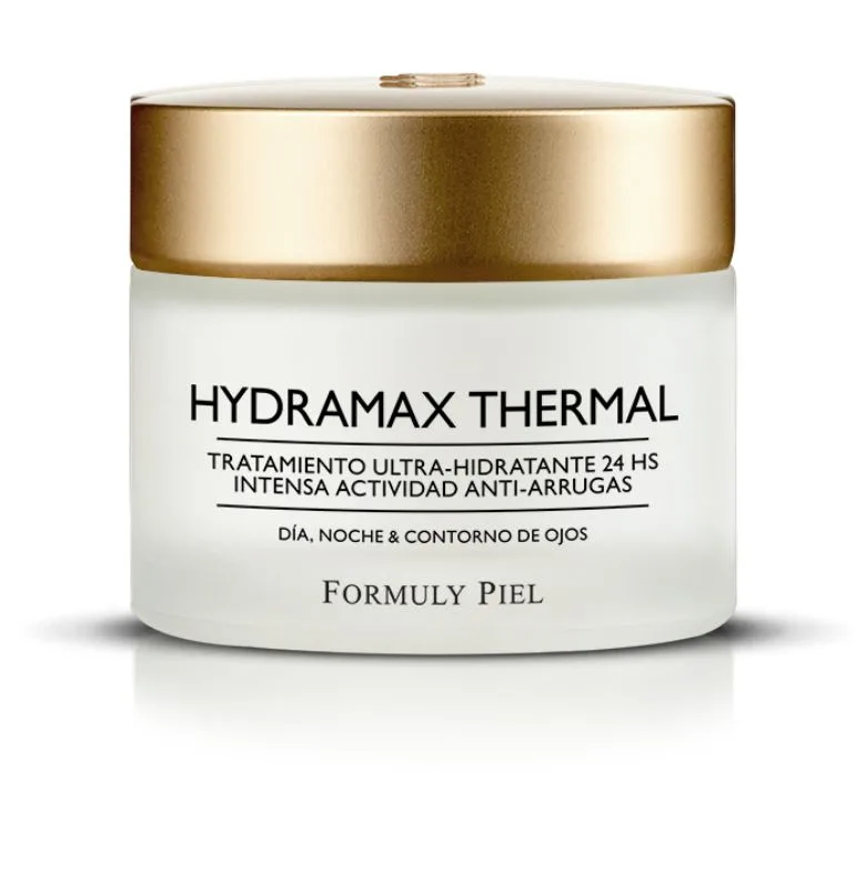 Formuly Piel Hydramax Thermal Crema Hidratante 50 gr