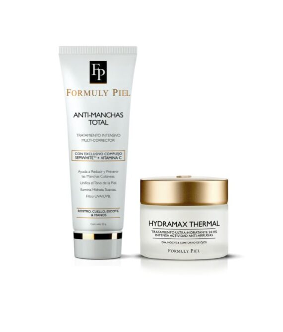 Rutina Unificadora de Tono Hidratación – Formuly Piel