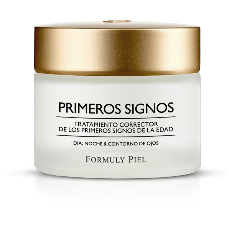 Crema Antiage Formuly Piel Primeros Signos Día/Noche 50 ml